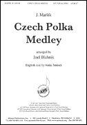 Czech Polka Medley