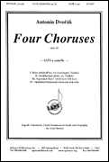 Four Choruses Opus 29