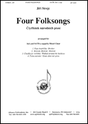Four Folksongs