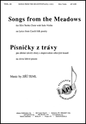 Songs from the Meadows Písnicky Z Travy