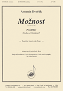 Moznost/Cuckoo at Christmas &ndash; Op. 38, No. 1