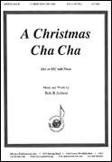 A Christmas Cha Cha