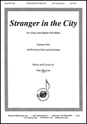 Stranger in the City