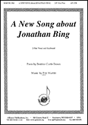 A New Song About Jonathan Bing