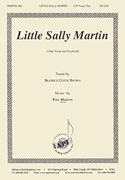 Little Sally Martin