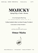 Mojicky