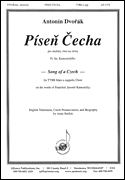 Pisen Cecha (Song of a Czech)