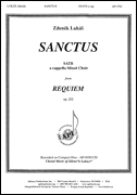 Sanctus from Requiem