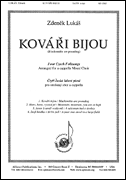 Kovari Bijou (Blacksmiths are pounding)