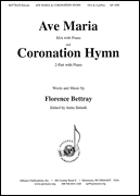 Ave Maria – Coronation Hymn