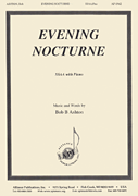 Evening Nocturne