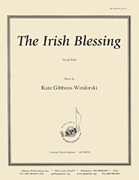 The Irish Blessing - Voc-pno