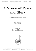 A Vision of Peace and Glory