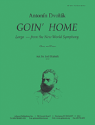 Goin Home - Oboe-pno