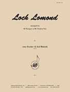 Loch Lomond - Clnt 3