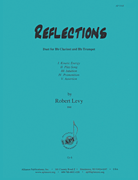 Reflections for Bb Clarinet & Bb Trumpet (5 Mvts)