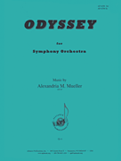Odyssey for Orchestra