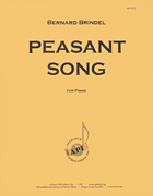 Peasant Song for Piano