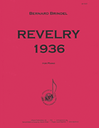Revelry 1936