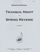 Tranquil Night and Spring Reverie