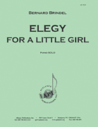 Elegy for a Little Girl