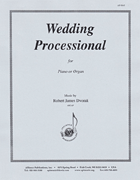 Wedding Processional - Org-pno