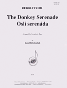 The Donkey Serenade -bd - Set
