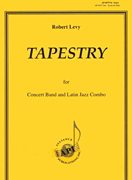 Tapestry for Concert Band and Rock Band