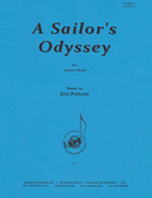 A Sailors Odyssey - Bd Set