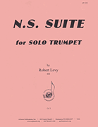 N.S. Suite for Solo Trumpet