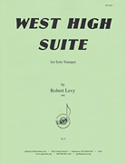 West High Suite for Solo Trumpet