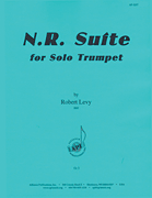 N.R. Suite for Solo Trumpet
