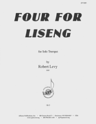 Four for Liseng for Solo Trumpet