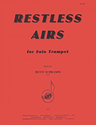 Restless Airs Solo Trumpet