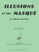 Illusions of the Masque Brass Quintet