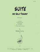 Suite for Solo Trumpet