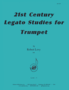 21st Century Legato Studies for Trumpet