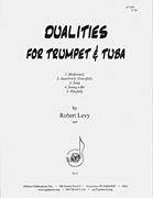 Dualities: A Trumpet & Tuba Duet