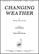 Changing Weather