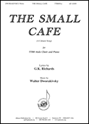 The Small Cafe