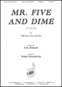 Mr. Five and Dime