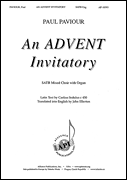 An Advent Invitatory