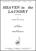 Heaven in the Laundry