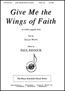 Give Me the Wings of Faith