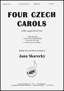 Four Czech Carols