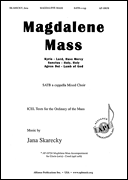 Magdalene Mass