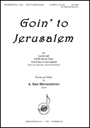 Goin' to Jerusalem