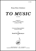To Music (An Die Musik)