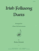 Irish Folksong Duets 2 Trombones