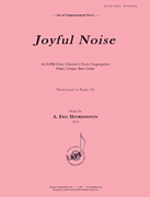 Joyful Noise Gonga, Guitar Parts